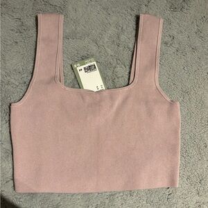 Women's Lila Crop Top